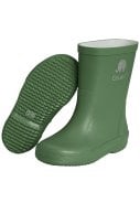 Groene (Elm Green) kinderregenlaarzen van CeLaVi 3