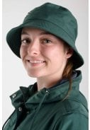Groene (Forest) regenhoed /  Bucket Hat van Danefae 3