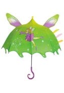 Groene kinder paraplu Fairy Fee van Kidorable