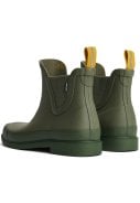 Groene lage regenlaarzen Eva van Tretorn 5