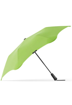 Groene (Meadow Green) stormparaplu Metro van Blunt