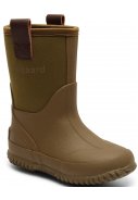 Groene Neoprene Themo winterboots van Bisgaard 1