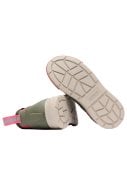 Groene (Olive) dames enkellaars Deck Boot Sport van Xtratuf 2