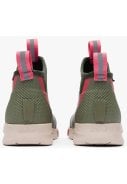 Groene (Olive) dames enkellaars Deck Boot Sport van Xtratuf 6