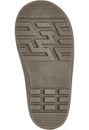 Groene (Olive) lage Chelsea regenlaars van Playshoes 5