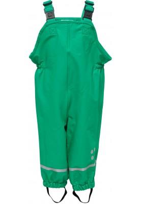 Groene regenbroek / regenoverall Power van Lego Duplo