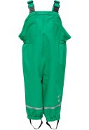 Groene regenbroek / regenoverall Power van Lego Duplo 1