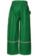 Groene regenbroek van Playshoes  2