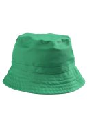 Groene regenhoed /  Bucket Hat van Danefae