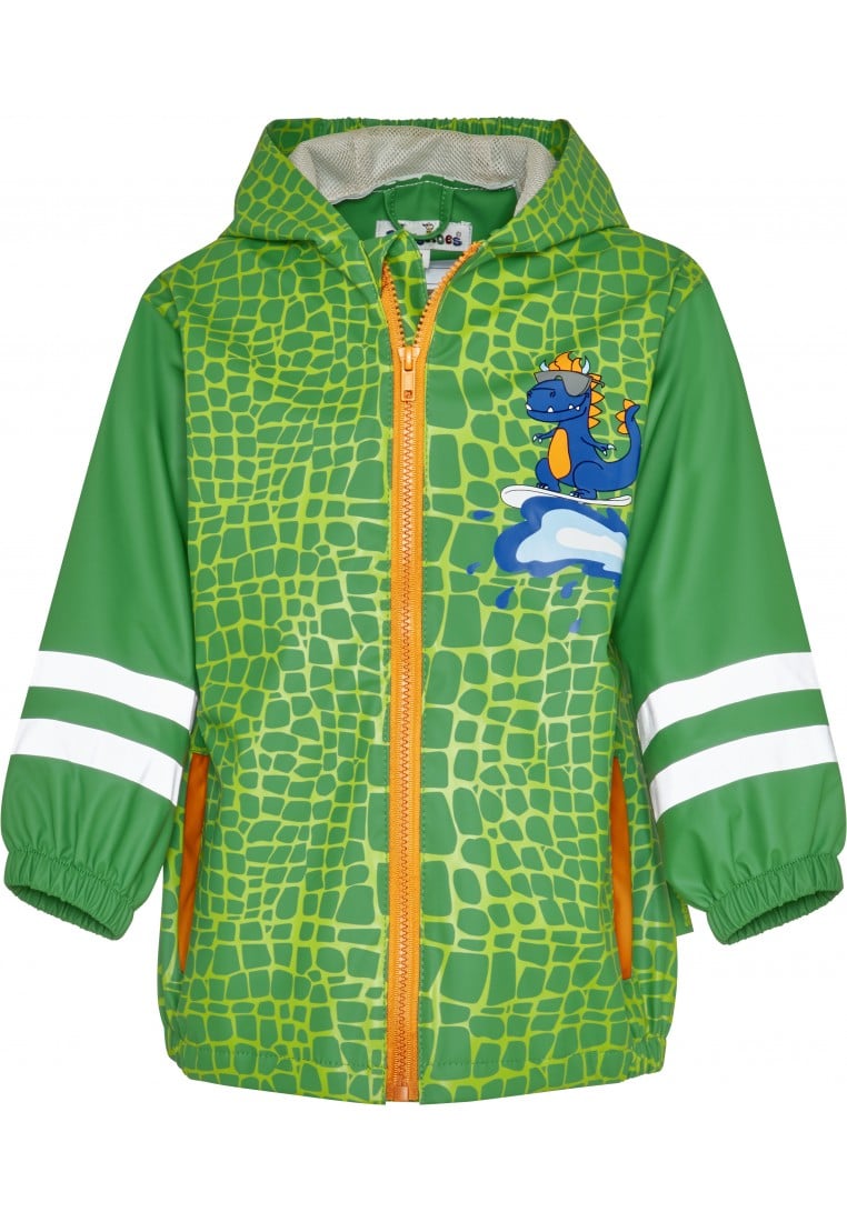 Dino regenjas best sale