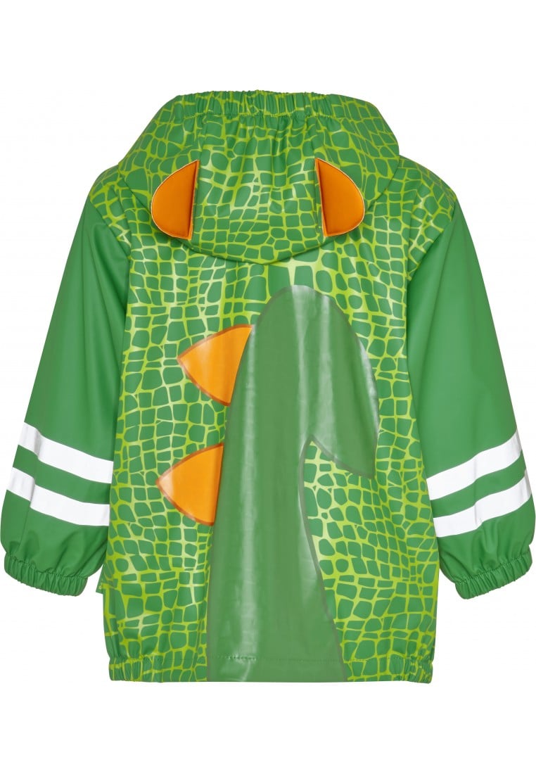 Dino regenjas online