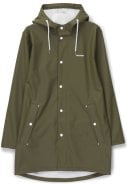 Groene regenjas Wings van Tretorn 1