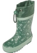 Groene regenlaars Forest van Playshoes 2