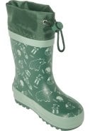 Groene regenlaars Forest van Playshoes 1