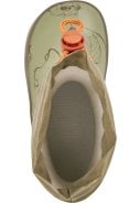 Groene regenlaars Raccoon  van Playshoes 3