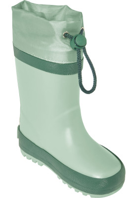 Groene regenlaars Uni van Playshoes