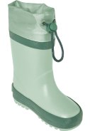 Groene regenlaars Uni van Playshoes 1