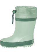 Groene regenlaars Uni van Playshoes 3