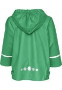 Groene regenpak Basic van Playshoes 7