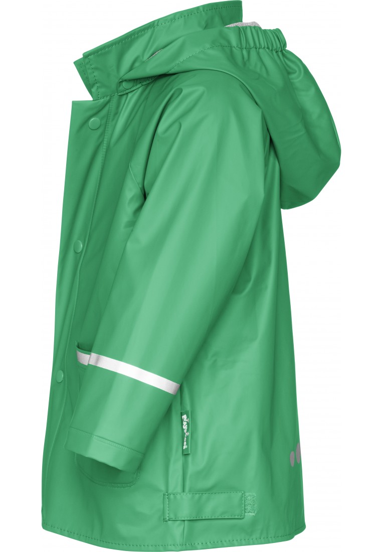 Moderniseren envelop blootstelling Groene regenpak Basic van Playshoes (Maat 128, 116, 140, 104, 98, 92, 86,  80, 74)