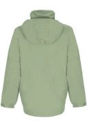 Groene (Salbei) dames regenjas Carrie van Pro-X Elements 2