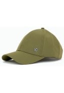 Groene waterdichte baseball cap Ukungu van Tänta