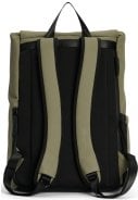 Groene waterdichte rugzak Wings Daypack van Tretorn 2