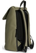 Groene waterdichte rugzak Wings Daypack van Tretorn 3