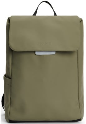 Groene waterdichte rugzak Wings Daypack van Tretorn