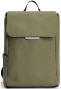 Groene waterdichte rugzak Wings Daypack van Tretorn