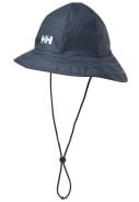 Donkerblauwe zuidwester van Helly Hansen 1