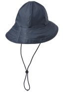 Donkerblauwe zuidwester van Helly Hansen 2