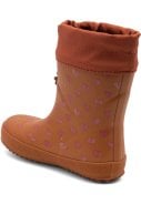 Hartjes regen-/winterlaars Autumn Heartbeat van Bisgaard 2
