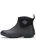 Heren enkellaars Muck Boots Muckster II Ankle zwart 4