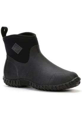 Heren enkellaars Muck Boots Muckster II Ankle zwart