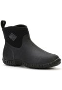 Heren enkellaars Muck Boots Muckster II Ankle zwart 1