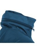 Indigo dames regenjas Stormguard van Highlander 3