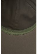 Khaki baseball cap "Ulan" van Tänta  4