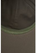 Khaki waterdichte baseball cap Ulan van Tänta  4