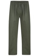 Khaki regenpak van Mac in a Sac 2