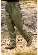 Camo green regenpak van Mac in a Sac  2