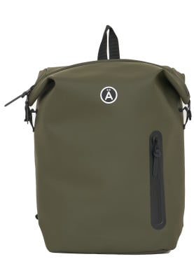 Khaki waterdichte rugzak Sniego van Tantä