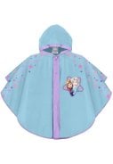 Kinder regenponcho van Frozen