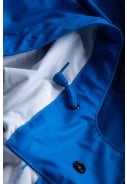 Konings blauw regenoverall van Lyngsøe Rainwear  4