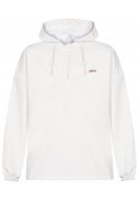 Witte Anorak van Lyngsøe Rainwear  1