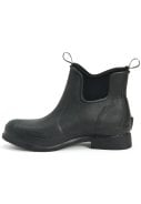 Lage zwarte laars Wear van Muck Boots 3