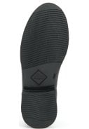 Lage zwarte laars Wear van Muck Boots 4