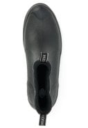 Lage zwarte laars Wear van Muck Boots 5