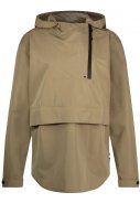 Lead Gray Rain Dress Anorak Urban Outdoor van Agu 7