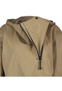 Lead Gray Rain Dress Anorak Urban Outdoor van Agu 3